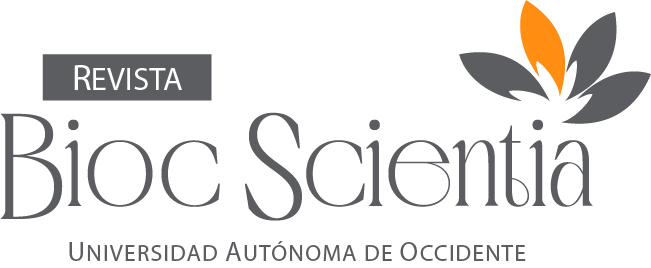 Logo Ciencias Ambientales