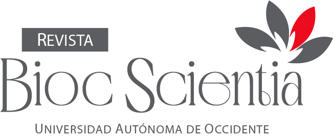 Logo Ciencias Biomédicas